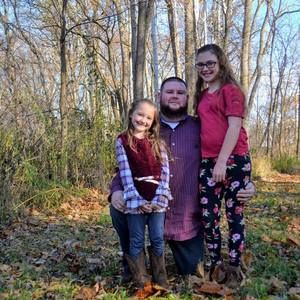 Meet your Posher, Jeffrey